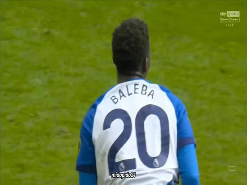 天空：曼联依然对巴莱巴感兴趣，并希望能在世界杯前完成交易